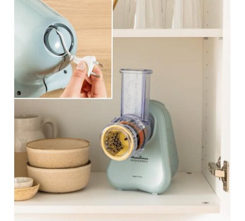 Овощерезка Moulinex Fresh Express DK8534F0