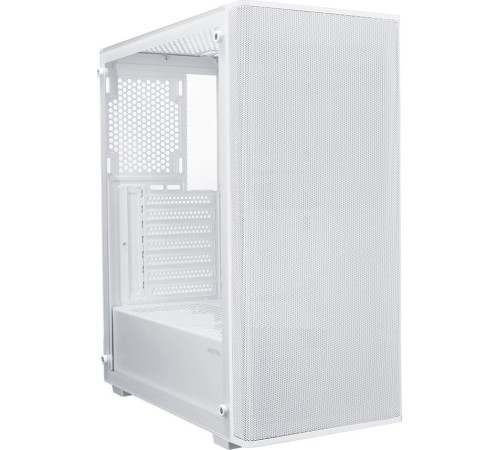 Корпус XASTRA A300 0F белый
