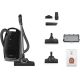 Пылесос Miele Guard M1 Cat & Dog ObsidianBlack