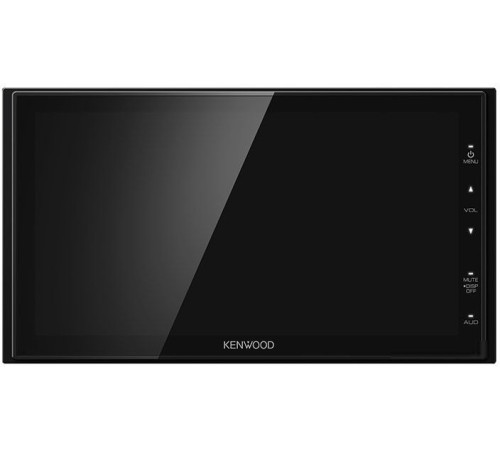 USB-магнитола Kenwood DMX1025BT
