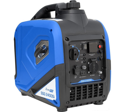 Бензиновый генератор ТСС SGG 2400SI