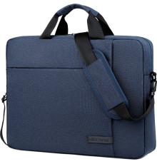 Сумка Miru Toptrick 15.6 MLB-1042 синий
