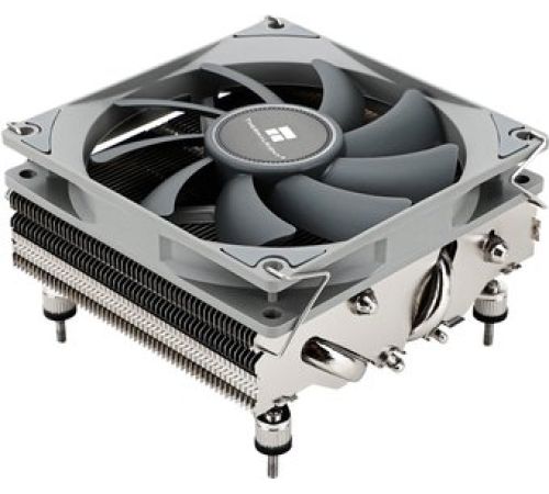 Кулер для процессора Thermalright AXP90-X47 серый