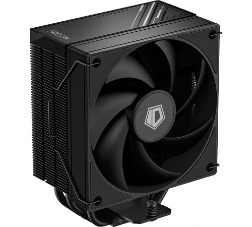 Кулер для процессора ID-Cooling Frozn A410 Black