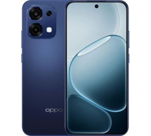Телефон Oppo A6 Pro CPH2799 8GB/256GB международная версия звездный синий