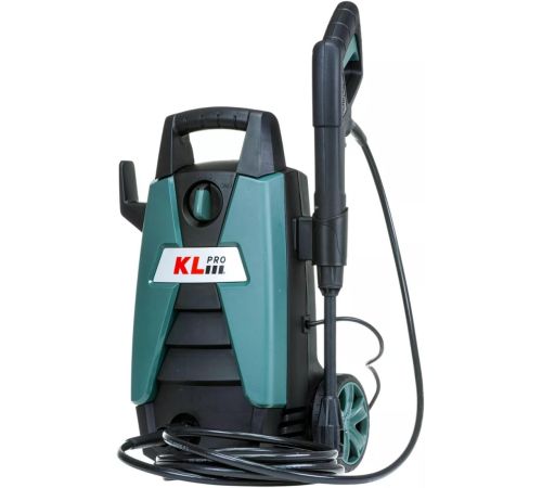 Мойка высокого давления KLPRO KLY1500