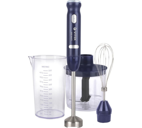 Погружной блендер Vitek VT-8537
