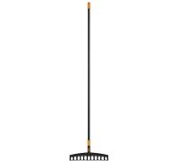 Грабли зубчатые Fiskars 1003466