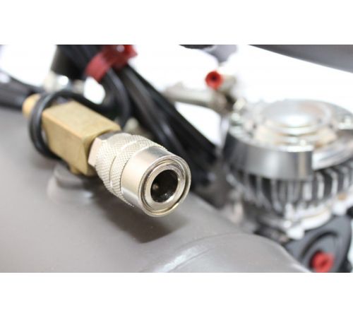 Автомобильный компрессор  Беркут SA-03