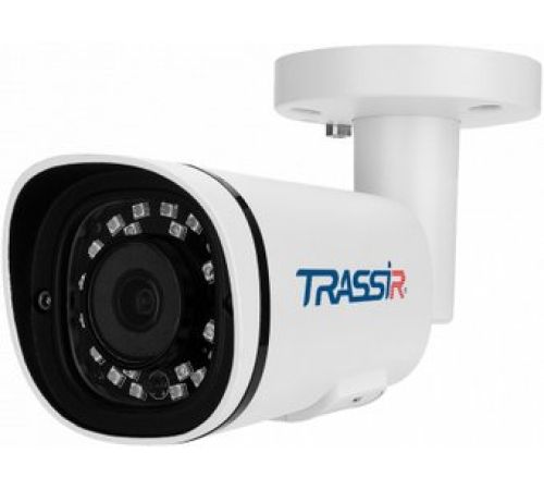 IP-камера TRASSIR TR-D2121IR3 v6 D 2.8 мм