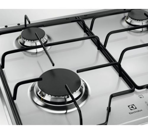Варочная панель Electrolux KGS6424SX