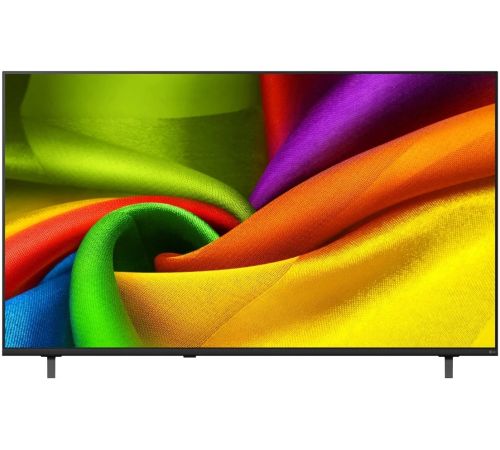 Телевизор LG NANO 4K UHD AI NU85 65NU850B6LA