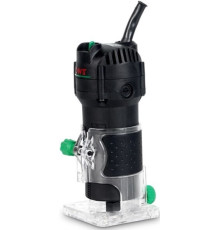 Кромочно-петельный фрезер DWT KFP06-30