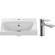 Умывальник Cersanit Moduo Slim 50 S-UM-MOD50SL/1 + 63020