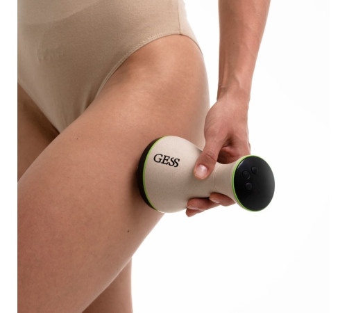 Массажер ручной Gess Mio EMS GESS-167