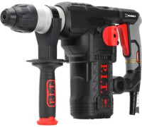 Перфоратор P.I.T. PBH32-C6 кейс