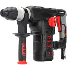 Перфоратор P.I.T. PBH32-C6 кейс