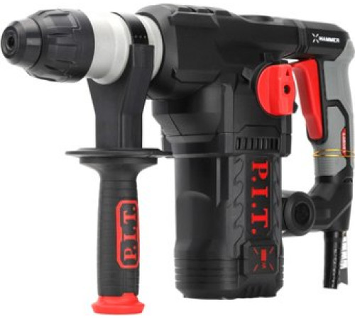 Перфоратор P.I.T. PBH32-C6 кейс