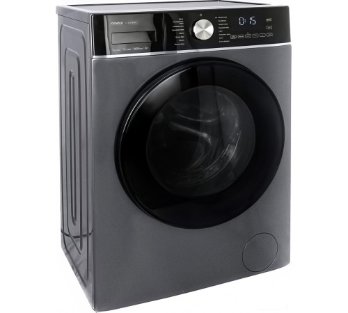 Стирально-сушильная машина CENTEK CT-1956
