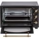 Мини-печь Pioneer MO5145G Black