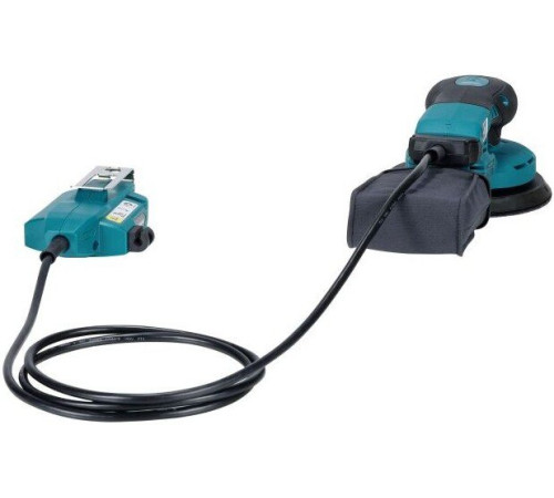 Виброшлифмашина Makita BO003CGZ без АКБ