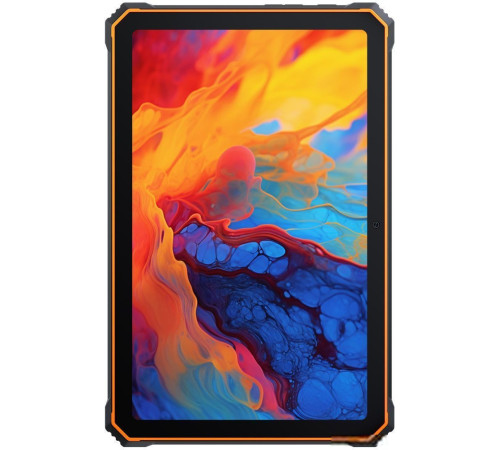 Планшет Blackview Active 8 Pro 8GB/256GB оранжевый