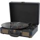 Виниловый проигрыватель Ritmix LP-160B темно-синий