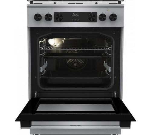 Кухонная плита Gorenje GKS6C72XF