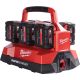 Зарядное устройство Milwaukee M18 PC6 4932480162 18В