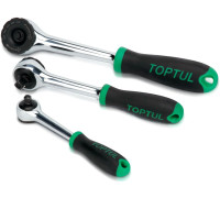 Специнструмент Toptul CJBT0816 1 предмет