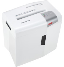 Шредер HSM Shredstar S10 6 белый