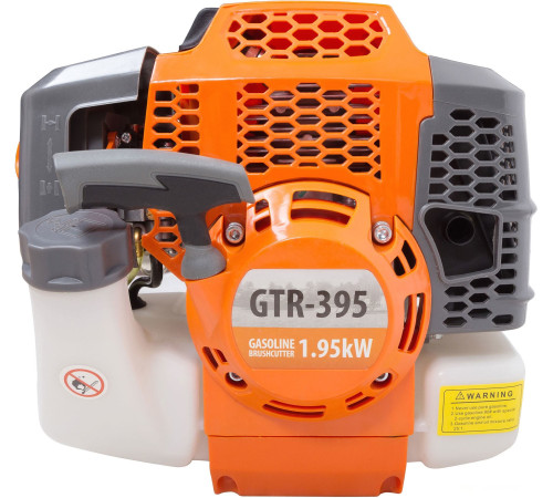 Триммер ELAND GTR-395