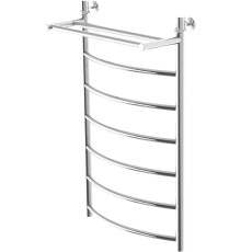 Полотенцесушитель Gloss & Reiter Raduga lux. Л. 50х80.Д6.П1.G1