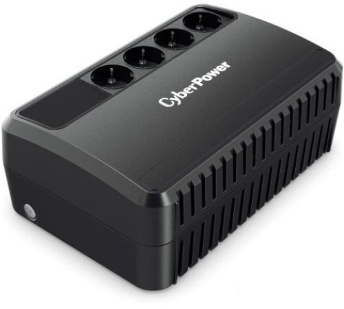 Источник бесперебойного питания CyberPower BU1000E