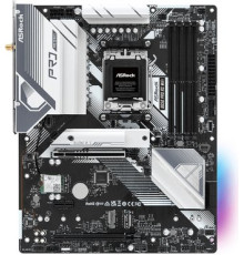 Материнская плата ASRock B650 Pro RS WiFi