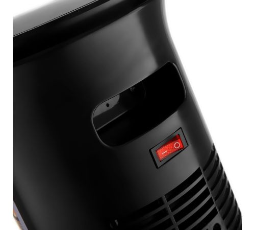 Тепловентилятор Brayer BR4806