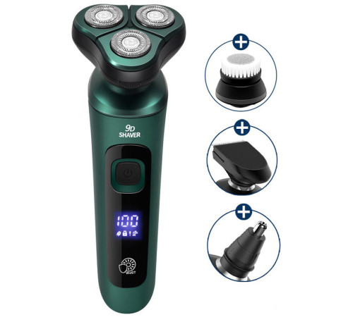 Электробритва PROstyle TBD0603494203