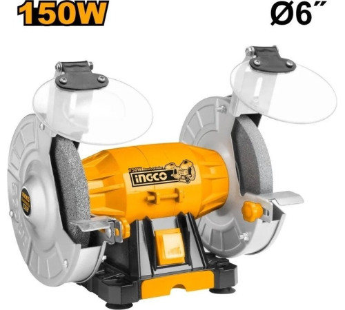 Заточный станок Ingco BG61502