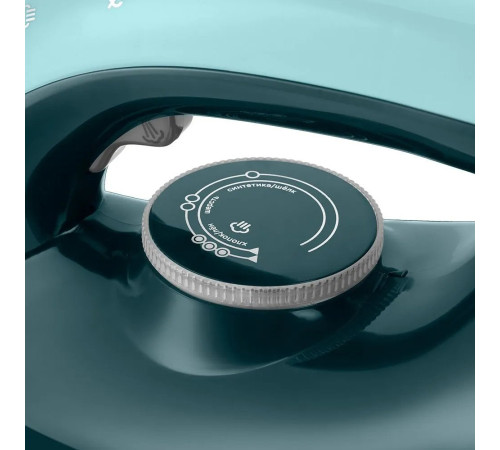 Утюг Kitfort KT-9307