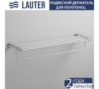 Держатель для полотенца Lauter 21TS2011 Chrome
