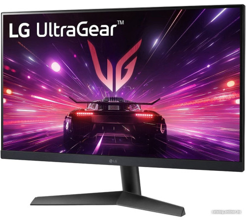 Игровой монитор LG UltraGear 24GS60F-B