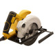Дисковая циркулярная пила Denzel CS-165