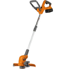 Триммер Daewoo Power DATR 3021Li SET с АКБ