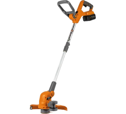 Триммер Daewoo Power DATR 3021Li SET с АКБ