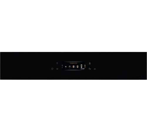 Кофемашина Electrolux KBC85Z