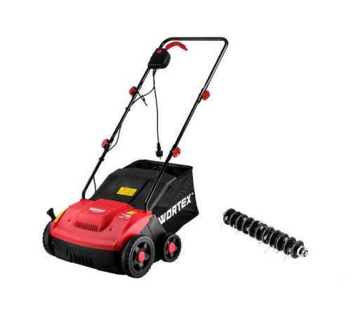 Скарификатор-аэратор Wortex AE 3212-1S 1334455