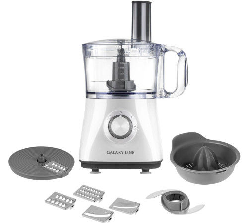 Кухонный комбайн Galaxy Line GL2312