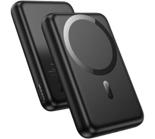Внешний аккумулятор Hoco J141 10000mAh черный