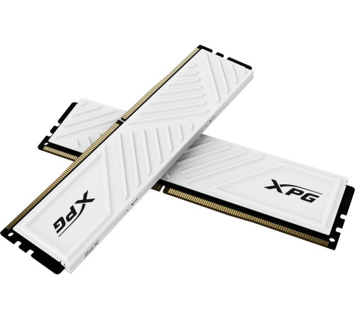 Оперативная память ADATA XPG GAMMIX D35 32ГБ DDR4 3200 МГц AX4U320032G16A-SWHD35