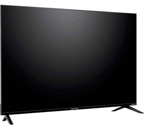 Телевизор MAUNFELD MLT55UST02